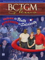 Click here to download the latest issue of the BCTGM News!
