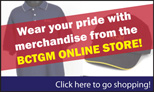 BCTGM Store