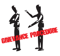 Grievance Procedure