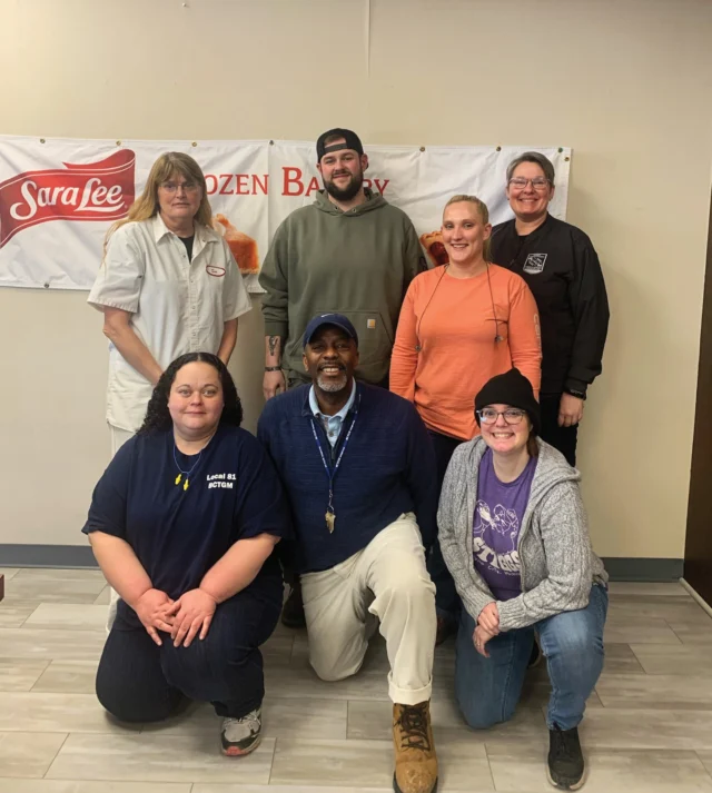 midwest food and tobacco group BCTGM | The Bakery, Confectionery, Tobacco Workers and Grain Millers  International Union